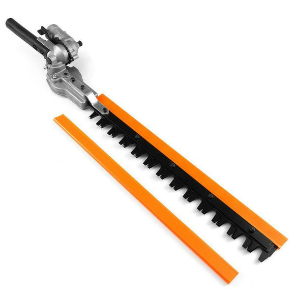 Cabezal Podador de Altura 24mm 26mm 28mm - Máquina Profesional para Setos