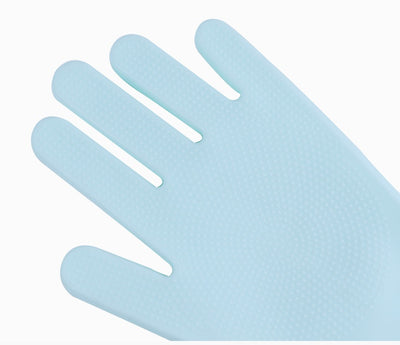 Guantes de Baño para Mascotas - Set Completo de Aseo Canino - Image 29