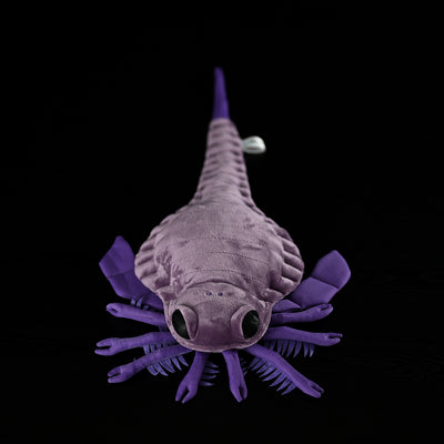 Peluches Coleccionables de la Serie Paleontología Original - Image 2