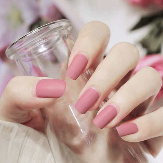 Esmalte de Uñas Verano Secado Rápido Acabado Mate Larga Duración - Image 15