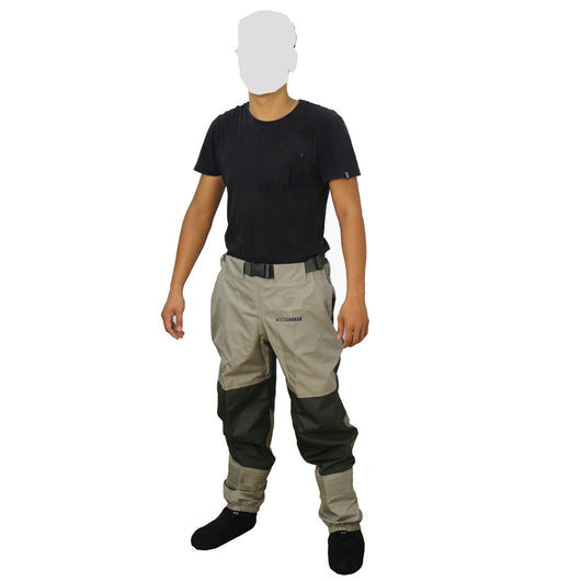 Pantalones Cortos de Vadeo Ultraligeros Impermeables - Image 19