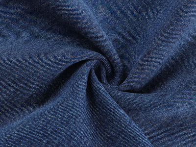 Jeans Rectos Retro Cintura Baja Efecto Desgastado - Image 12