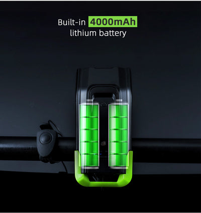 Luces LED para Bicicleta - Image 31