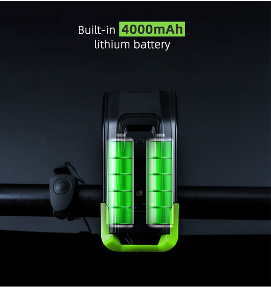 Luces LED para Bicicleta - Image 31