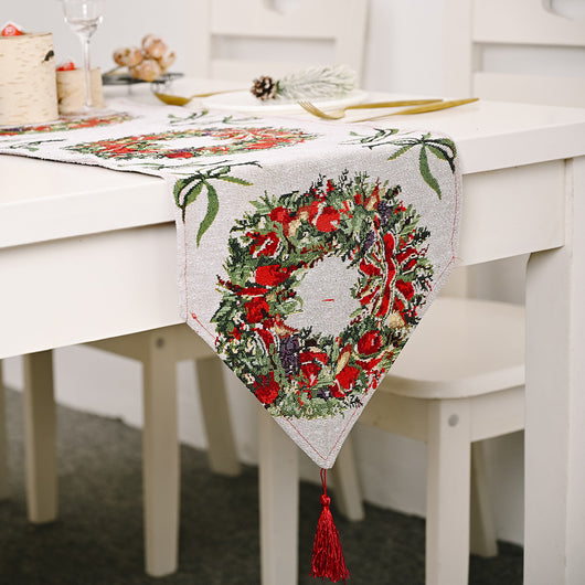 Camino de Mesa Navideño - Image 4