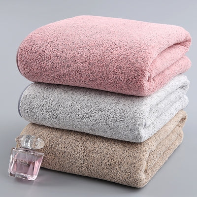 Toalla de Baño Carbón de Bambú Premium para Adultos - Image 18