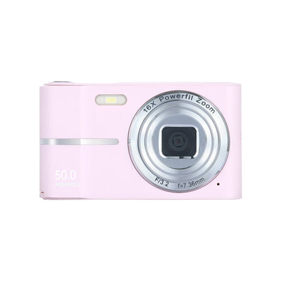 Cámara Digital 4K Mini para Estudiantes - Grabación HD Profesional - Image 5