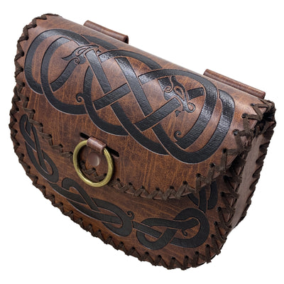 Bolsa Medieval para Cintura - Accesorios Retro para Cosplay y Eventos - Image 15