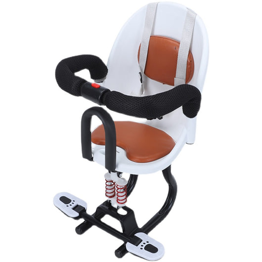 Asiento Delantero de Seguridad para Patinete Eléctrico Infantil - Image 3