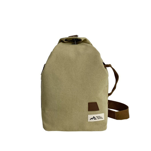 Bolsa Bandolera de Lona para Viajes y Deportes - Image 9