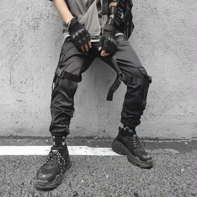 Overoles Funcionales para Hombre - Image 18
