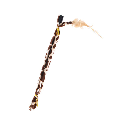 Juguete Interactivo Varita para Gatos con Mango Corto - Image 16