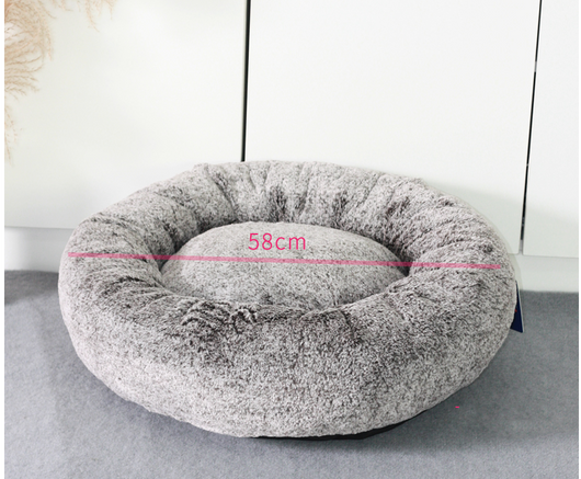 Arena para Gatos Aglomerante Premium - Comodidad Invernal - Image 2