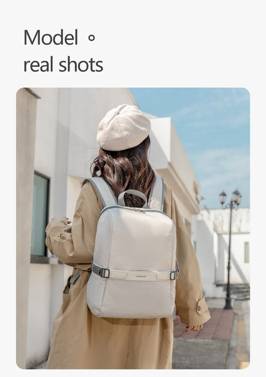 Mochila Impermeable Ultraligera Unisex - Image 15