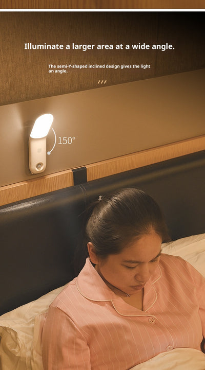Lámpara LED de Inducción para Armario con Ajuste de 3 Colores - Image 21