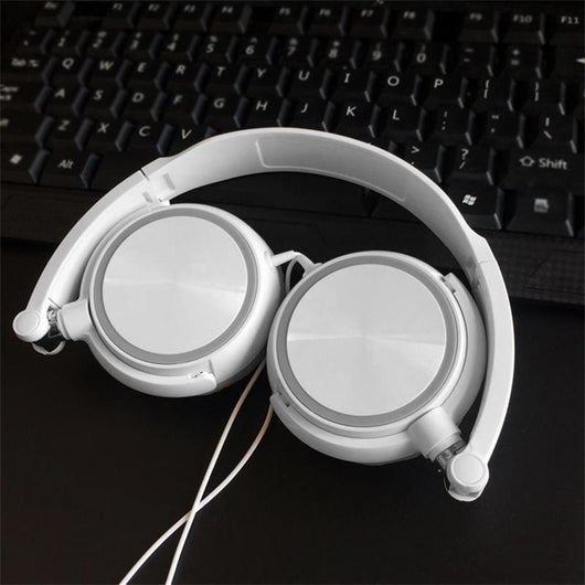 Auriculares Deportivos con Bajos Potentes - Image 7