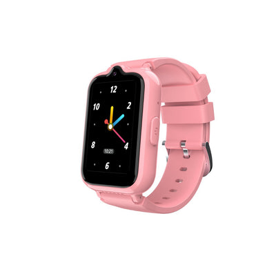 Reloj Inteligente LT41 con Pantalla Pequeña y Conectividad 4G - Image 4