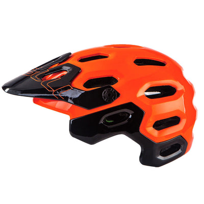 Casco de Ciclismo Mountain Bike Rally Sprint - Image 6