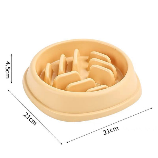 Comedero Lento Antiahogo para Perros y Gatos - Gran Capacidad - Image 6