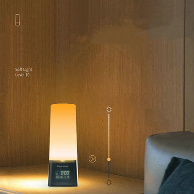 Lámpara Multifuncional para Dormir con Luz y Música Relajante - Image 3