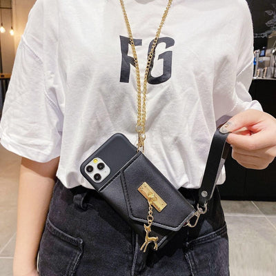 Cartera Móvil 2 en 1 - Funda con Compartimentos - Image 8