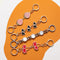Cadena Extensible para Bolsos - Accesorios de Transformación de Correa