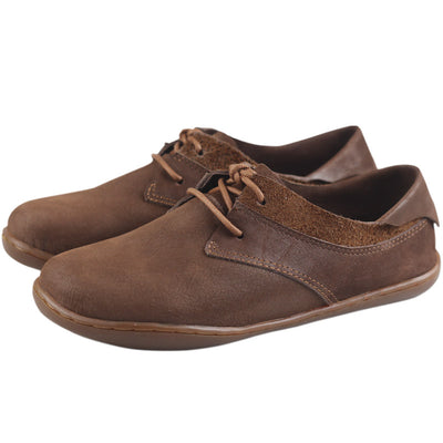 Zapatos Planos Retro Casual para Mujer - Primavera y Otoño - Image 3