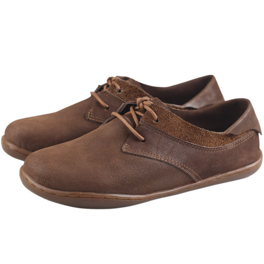 Zapatos Planos Retro Casual para Mujer - Primavera y Otoño - Image 3