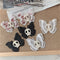 Pasador Calavera Lateral - Accesorio Punk Rock para Cabello