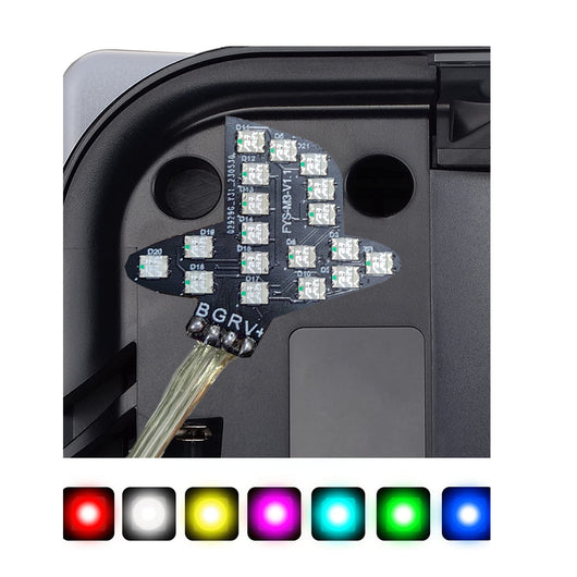 Luz Ambiental PS5 con Función de Recogida - Accesorios Gaming - Image 19