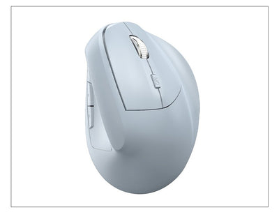 Ratón Inalámbrico Vertical Ergonómico Bluetooth - Image 25
