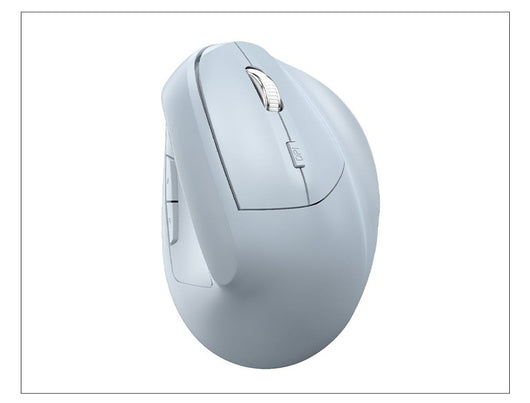 Ratón Inalámbrico Vertical Ergonómico Bluetooth - Image 25