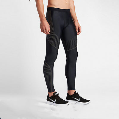 Mallas de Entrenamiento de Secado Rápido para Correr - Image 10