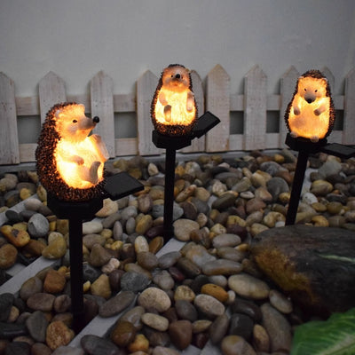 Luces Solares LED para Jardín - Decoración Exterior Automática - Image 26