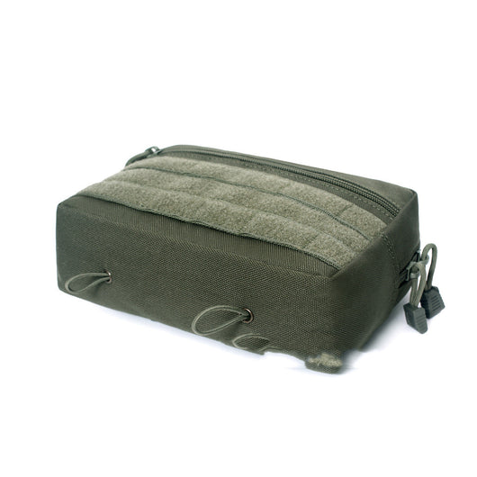 Chaleco Táctico Camuflaje Militar para Actividades al Aire Libre - Image 3