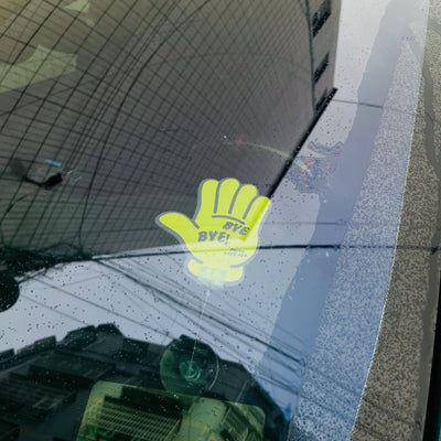 Difusor de Auto Flor de Jazmín - Adorno Colgante Aromático con Diseño Infantil - Image 5
