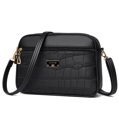 Bolsa Mensajero Minimalista de Lujo Ligero - Colección Primavera - Image 11