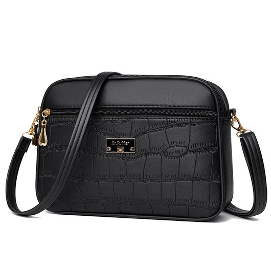 Bolsa Mensajero Minimalista de Lujo Ligero - Colección Primavera - Image 11