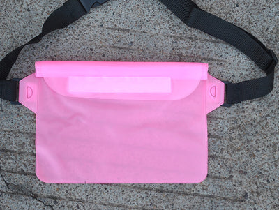 Bolsa Mensajero Impermeable para Celular - Gran Capacidad y Protección Total - Image 11