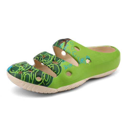 Zapatos Casuales Transpirables para Hombre con Diseño Perforado - Image 7