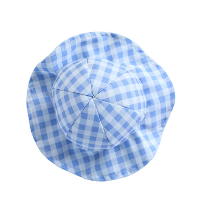 Gorra Plaid Protectora para Mascotas - Image 7