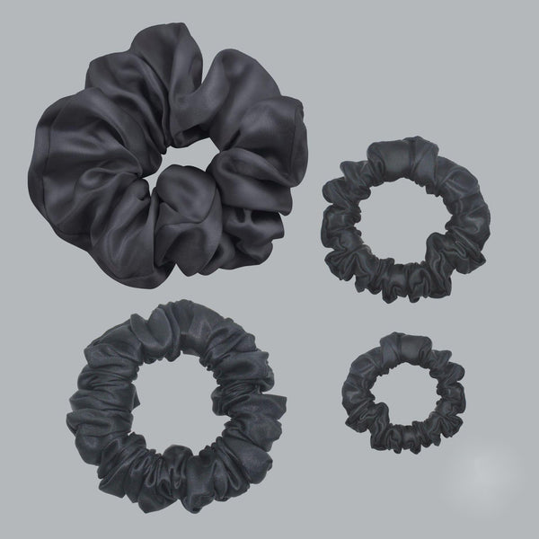 Conjunto de Cuerda de Seda para el Cabello para Mujer - Image 5
