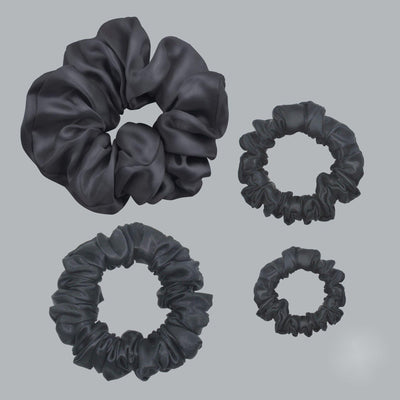 Conjunto de Cuerda de Seda para el Cabello para Mujer - Image 5