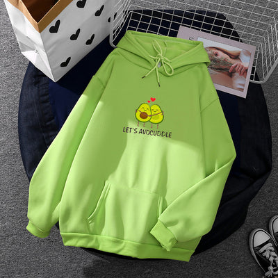 Sudadera Candy Versátil - Comodidad para Todos los Días - Image 11
