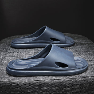 Pantuflas de Baño Antideslizantes para Pareja - Comodidad Segura en Casa - Image 12