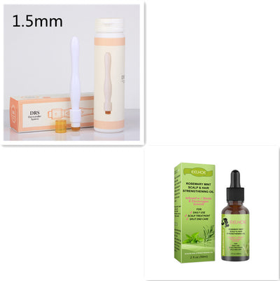 Fluido Activador de Crecimiento Capilar Romero y Menta - Image 34