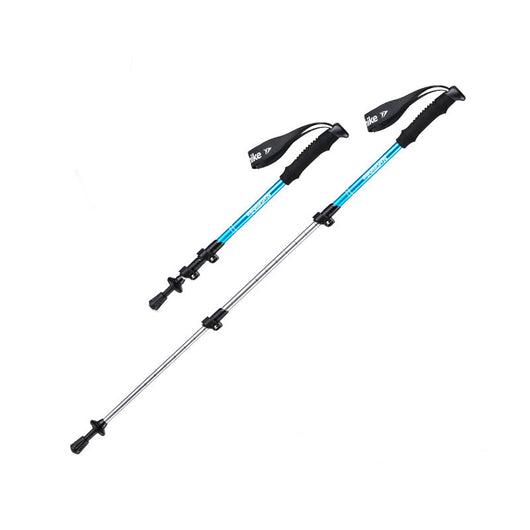 Bastones de Trekking Telescópicos para Familia - 3 Secciones Ajustables - Image 15