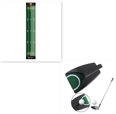 Manta de Práctica para Golf - Image 7
