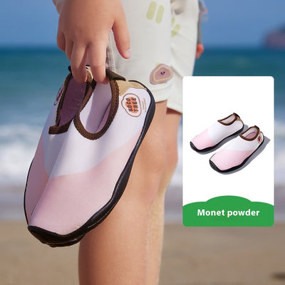 Zapatos de Playa Infantiles Antideslizantes Resistentes - Image 6