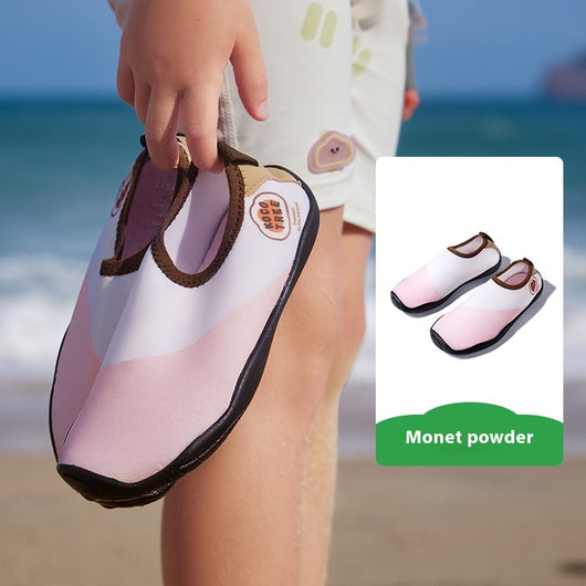Zapatos de Playa Infantiles Antideslizantes Resistentes - Image 6